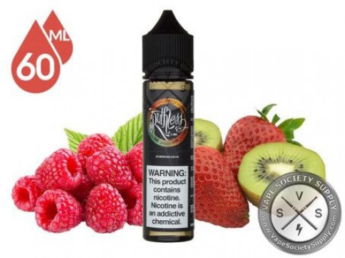 ستريزي من روثلس - Ruthless Strizzy