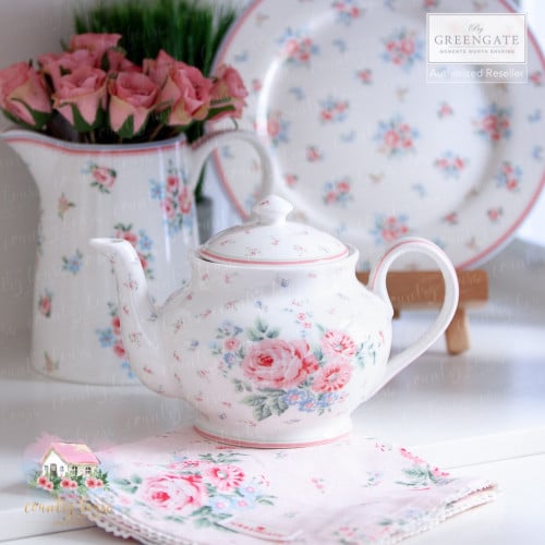 6888 ابريق من جرين جيت Marley