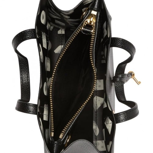 مارك جاكوبس ميني قراند- اسود