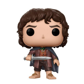 Pop! Movies: The Lord of The Rings - Frodo Baggins