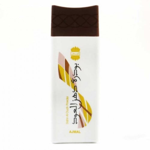 بودرة الجسم دهن العود من أجمل - 35 مل