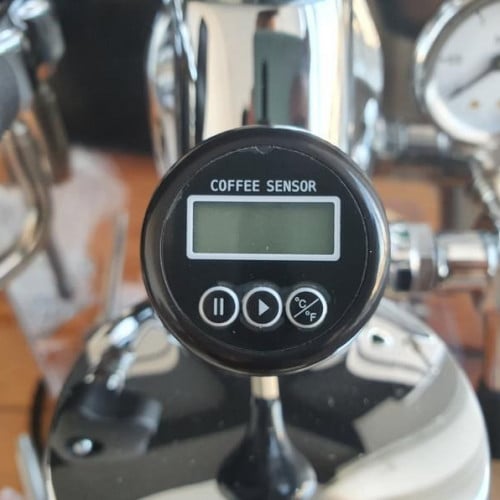 مقياس حرارة القروب هيد E61