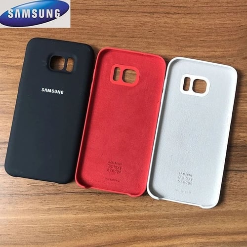 كفر سليكون جالكسي اس 7 ايدج