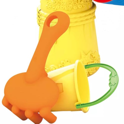 طاولة العاب الرمل والماء