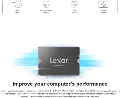 هاردسك 256 SSD