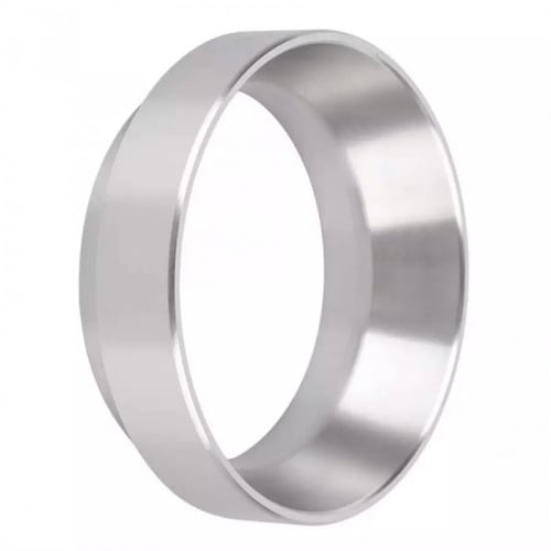 حلقة توزيع رينق قهوة - فضي | RING