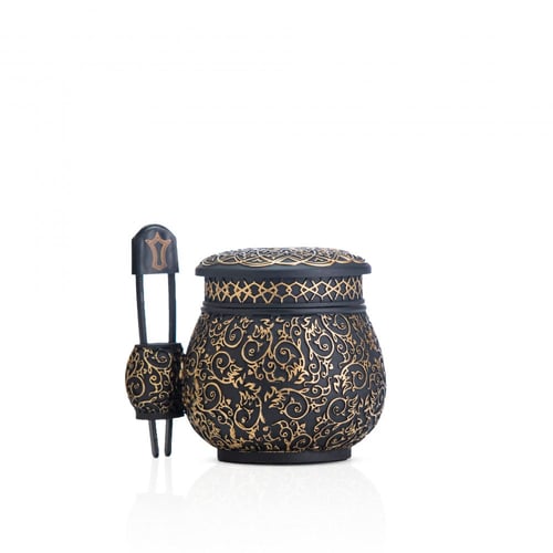 بخور عود منقوع ملكي