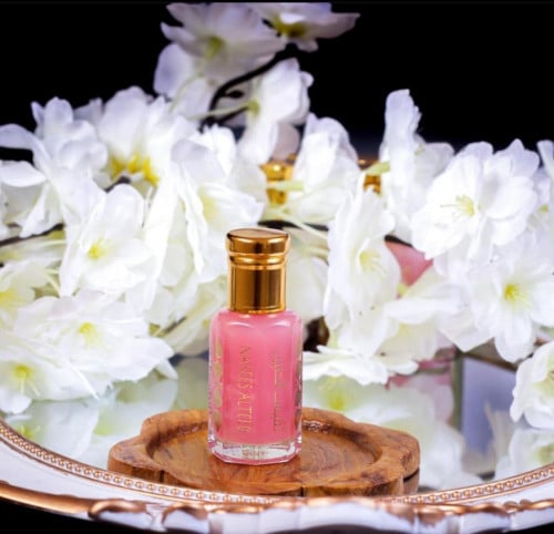 مسك الفراولة