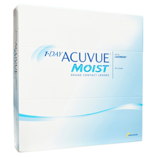 اكيوفيو مويست 1 داي