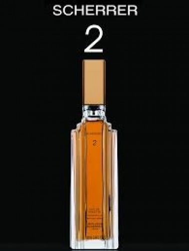 شريرتو النسائي scherrer 2