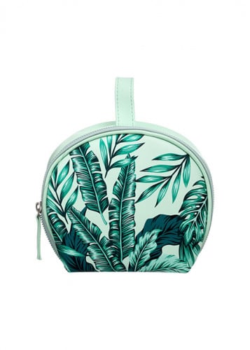 حقيبة مستحضرات تجميل - 13×9×19 سم