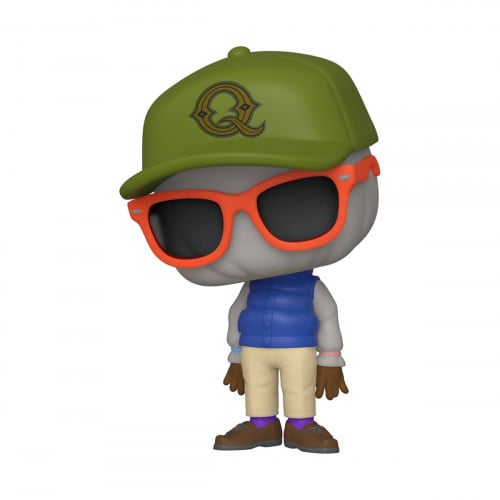 Funko Pop! Disney: Onward - wilden lightfoot -Dad