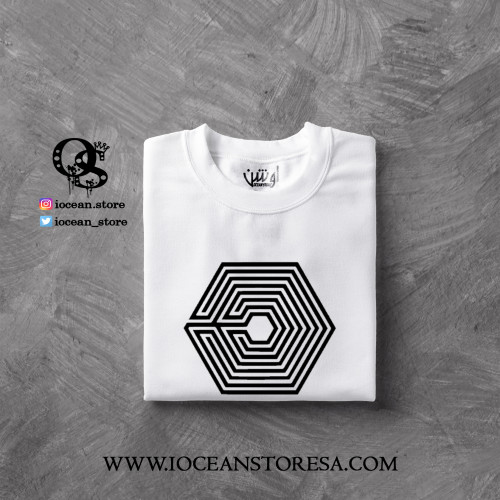 K-POP - كيبوب اكسو EXO - OV-007