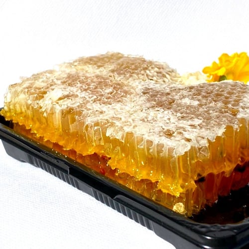 شمع عسل سدر 250 جرام، ربع كيلو.