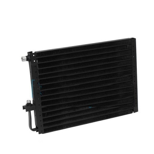 #10509C لديتر مكيف سياره عام /CONDENSER 14"X18"X22...