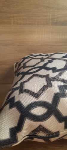 تلبيسة مخده وجهين