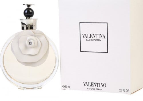عطر فالنتينو فالنتينا او دي بارفيوم للنساء 80مل