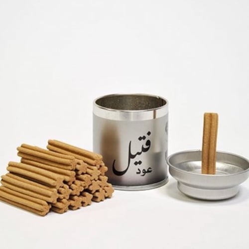 فتيل عود - Fateel oud
