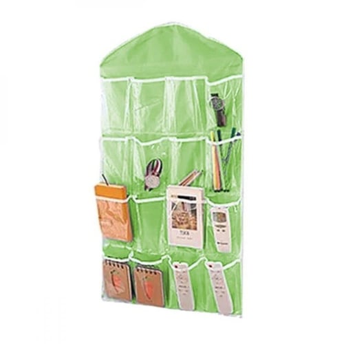 ( 6 قطع ) مجموعة من منظمات الخزانة للجوارب و الملا...