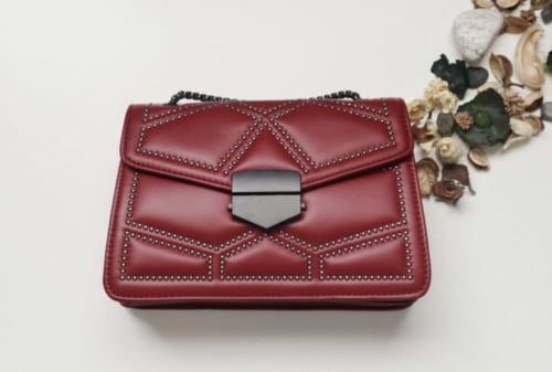 حقيبة مستطيلة