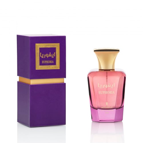 عطر ايفوريا