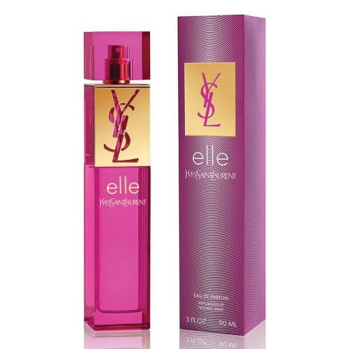 عطر سان لوران ايلي yves saint laurent elle perfume