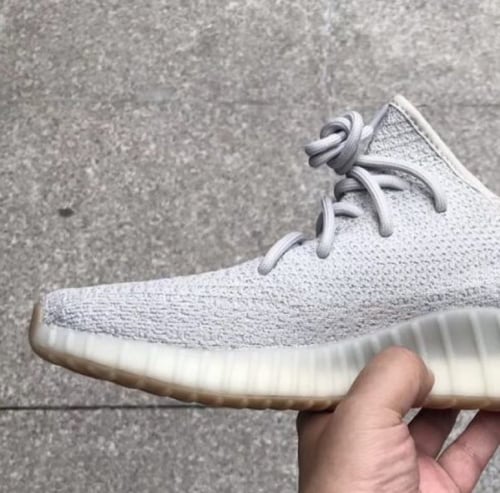 Adidas Yeezy Boost 350 V2 Sesame