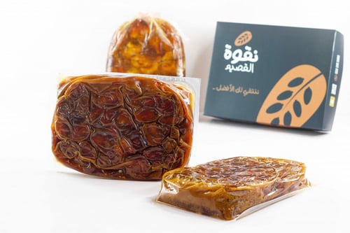 خلاص مجروش درجة أولى 8KG