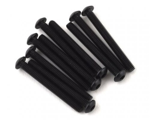 Team Associated Element RC 3x28mm Button Head Scre...