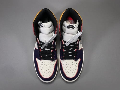 Air Jordan 1 SB Retro High OG