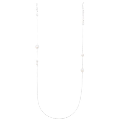سلسلة نظارة من فريم تشين Drop Pearl