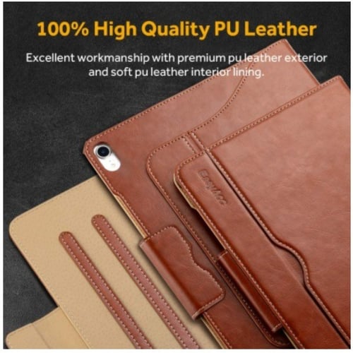 كفر جلد ايباد برو 11 2018