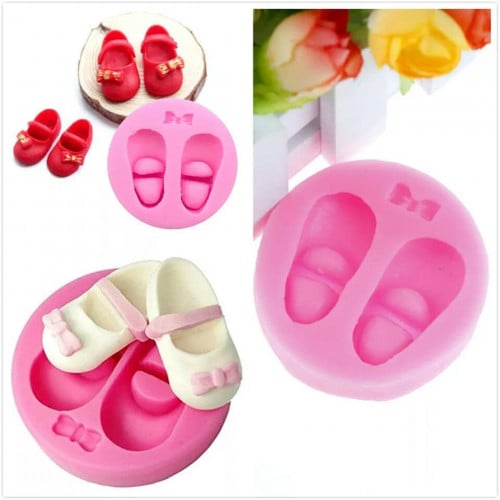 سيليكون شوز بيبي