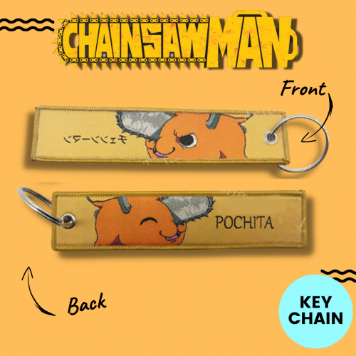 Chainsaw Man - Pochita