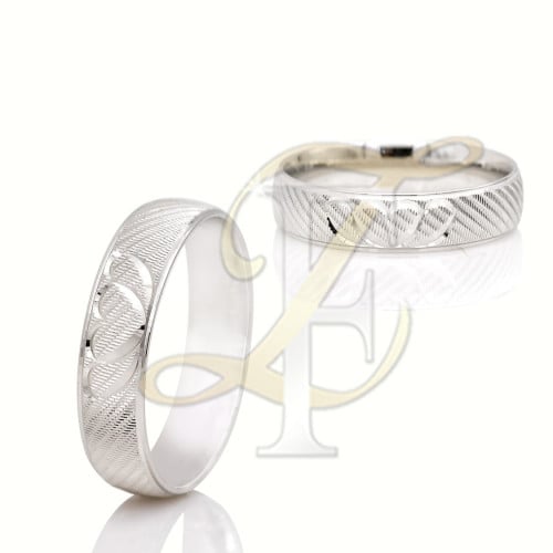 دبل فضة عيار 925