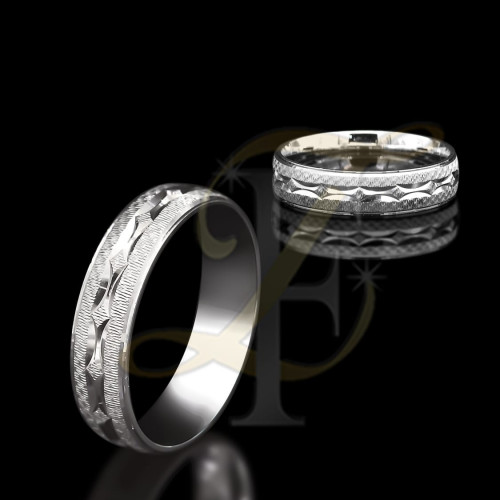 دبل فضة عيار 925