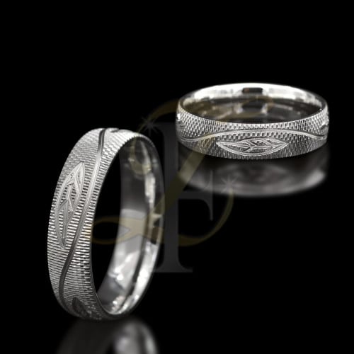 دبل فضة عيار 925