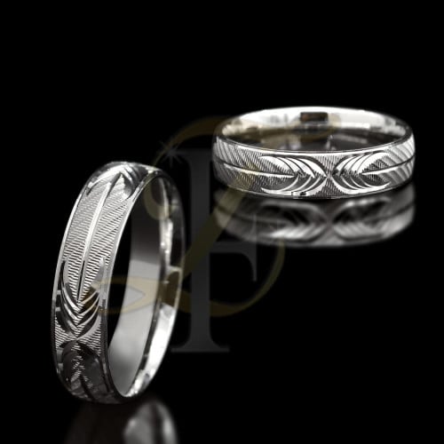 دبل فضة عيار 925