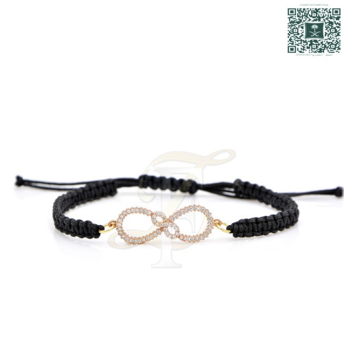 أسوارة(زركون )فضة عيار 925