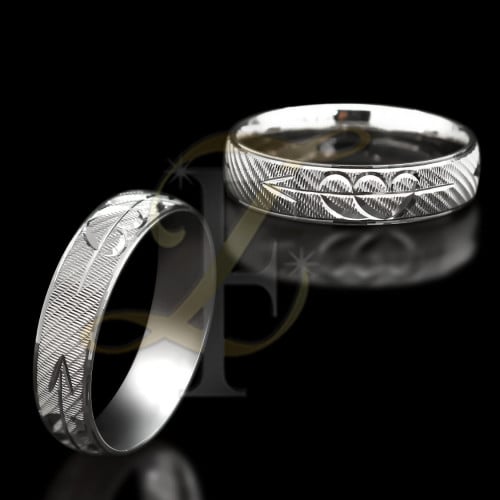 دبل فضة عيار 925