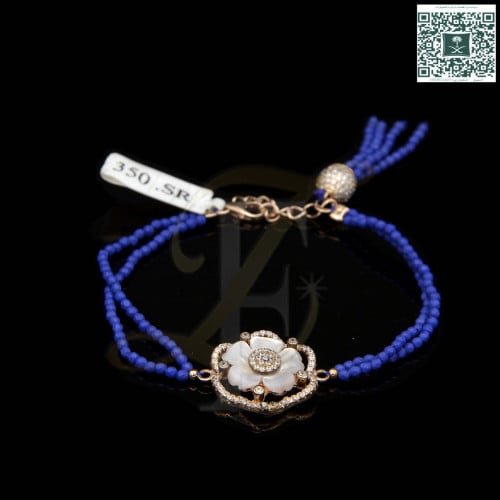 أسوارة(زركون )فضة عيار 925