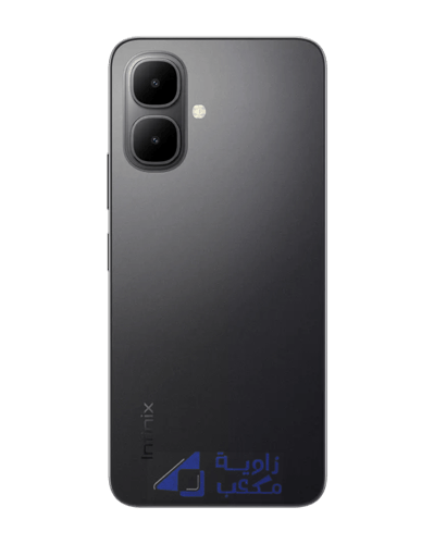 انفينكس سمارت 10 (256GB) - أسود