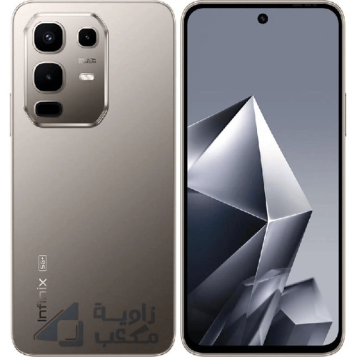 انفينكس نوت 50 إكس, +5 جي , 256 , 8+8 رام