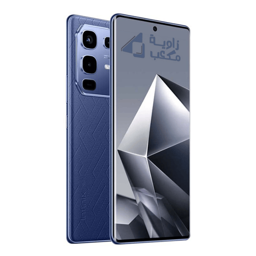 انفنيكس نوت 50 اس الجيل الخامس 256 جيجا مع رام موس...