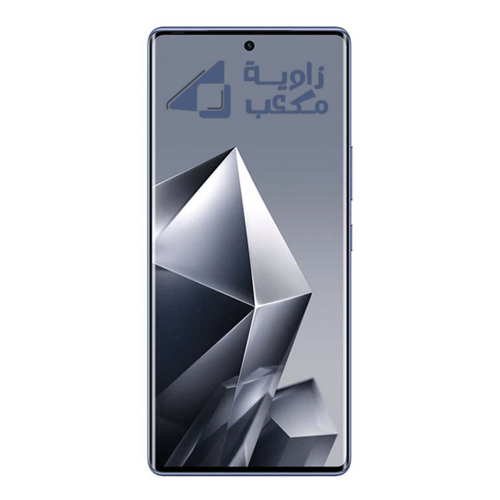 انفنيكس نوت 50 اس الجيل الخامس 256 جيجا مع رام موس...