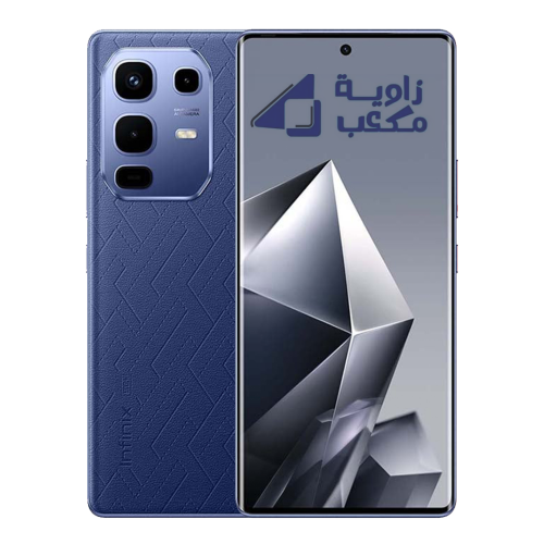 انفنيكس نوت 50 اس الجيل الخامس 256 جيجا مع رام موس...