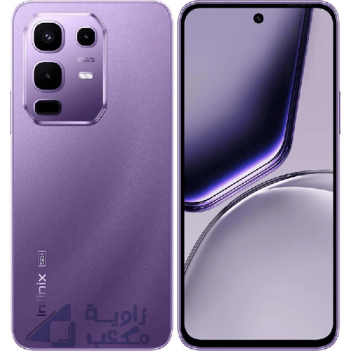 انفينكس نوت 50 إكس, +5 جي , 256 , 8+8 رام