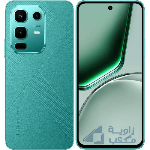 انفينكس نوت 50 إكس, +5 جي , 256 , 8+8 رام