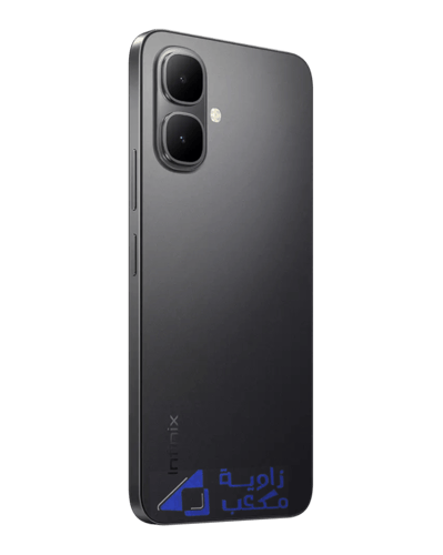 انفينكس سمارت 10 (256GB) - أسود