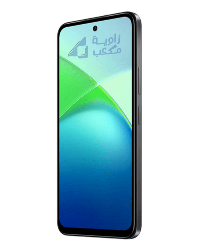 انفينكس سمارت 10 (128GB) - أسود